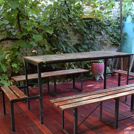 Cosquín Patio De Molina A 100M De La Plaza Del Folkore מראה חיצוני תמונה