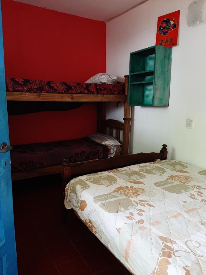 Cosquín Patio De Molina A 100M De La Plaza Del Folkore מראה חיצוני תמונה