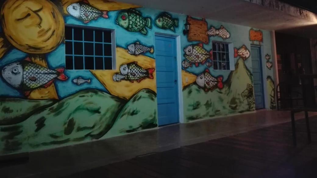 Cosquín Patio De Molina A 100M De La Plaza Del Folkore מראה חיצוני תמונה