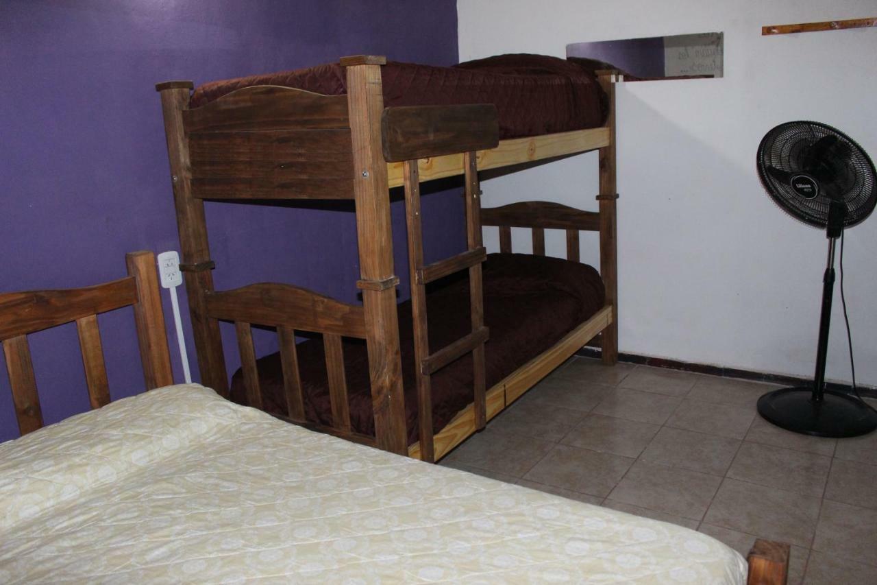 Cosquín Patio De Molina A 100M De La Plaza Del Folkore מראה חיצוני תמונה