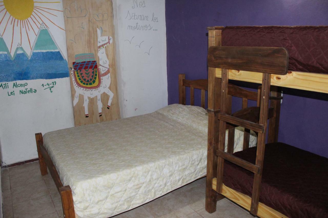Cosquín Patio De Molina A 100M De La Plaza Del Folkore מראה חיצוני תמונה