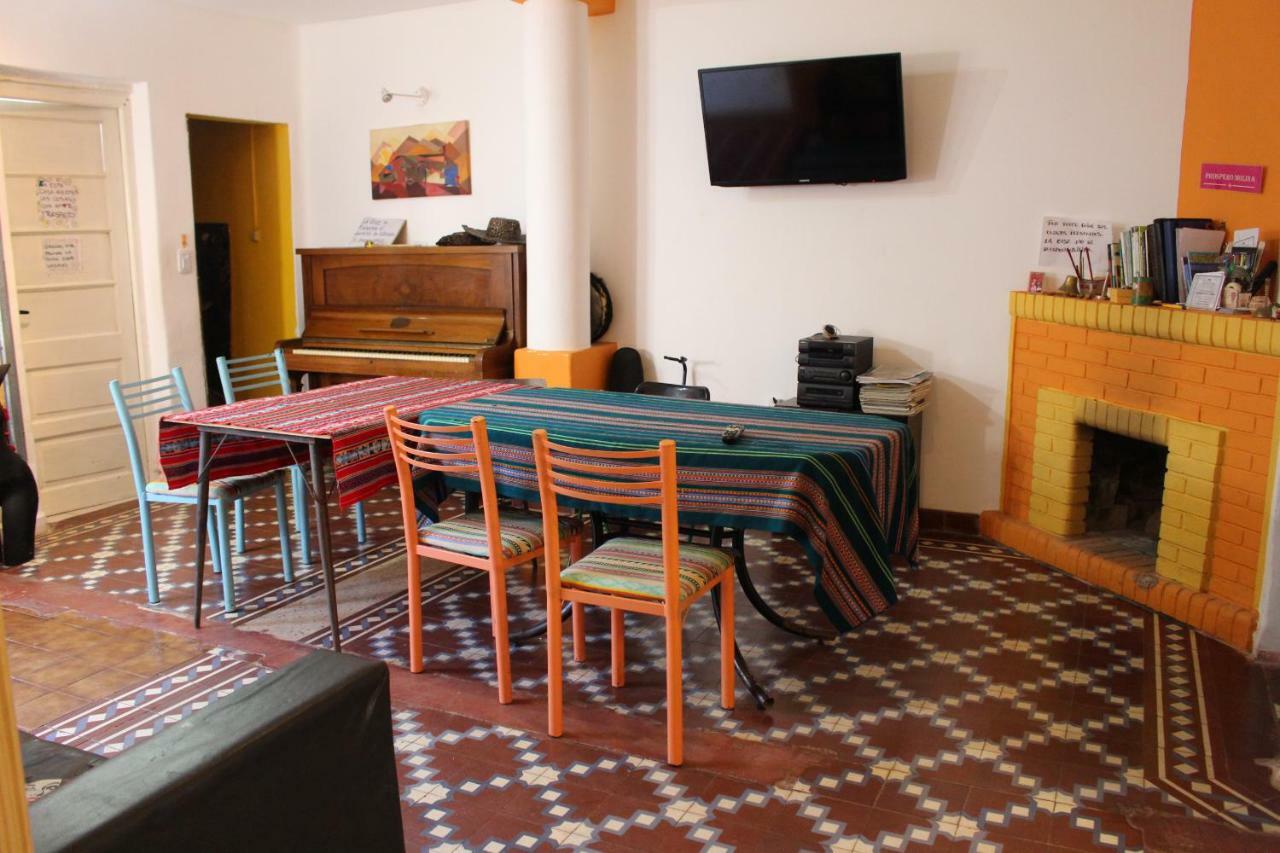 Cosquín Patio De Molina A 100M De La Plaza Del Folkore מראה חיצוני תמונה